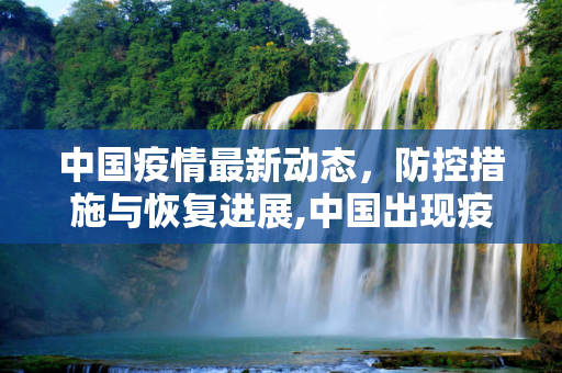 中国疫情最新动态，防控措施与恢复进展,中国出现疫情最新情况